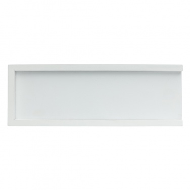 Logotrade promotional giveaways photo of: Deluxe tumbling tower wood block stacking game