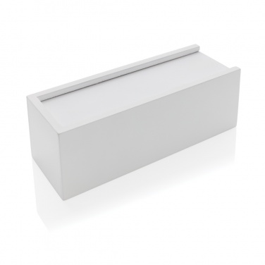 Logotrade promotional merchandise image of: Deluxe tumbling tower wood block stacking game