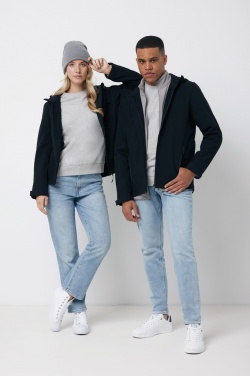 Logotrade corporate gift image of: Iqoniq Makalu men recycled polyester soft shell jacket