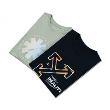 Logotrade promotional items photo of: Iqoniq Bryce recycled cotton t-shirt