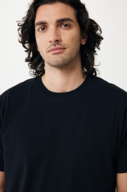 Logotrade promotional giveaway picture of: Iqoniq Kakadu relaxed recycled cotton t-shirt