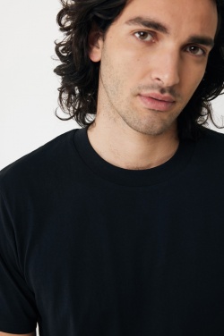 Logotrade promotional merchandise photo of: Iqoniq Sierra lightweight recycled cotton t-shirt