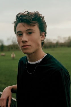 Logo trade advertising products image of: Iqoniq Sierra lightweight recycled cotton t-shirt