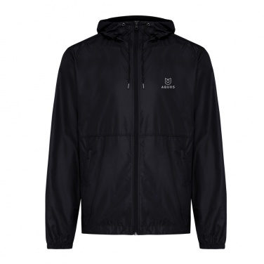 Logotrade promotional item picture of: Iqoniq Logan recycled polyester lightweight jacket