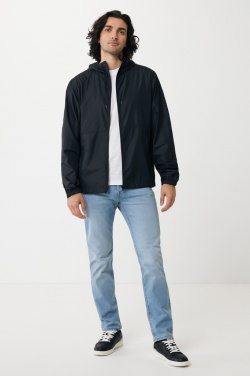 Logotrade promotional giveaway picture of: Iqoniq Logan recycled polyester lightweight jacket