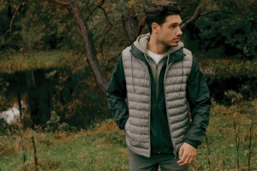 Logotrade promotional merchandise photo of: Iqoniq Logan recycled polyester lightweight jacket