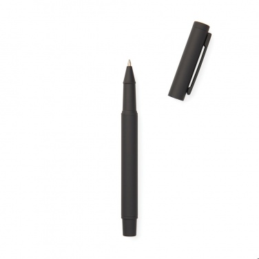 Logotrade advertising product image of: VINGA Baltimore RCS recycled SS pen