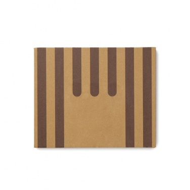 Logotrade promotional item image of: VINGA Classic cookie cutter 3-piece set