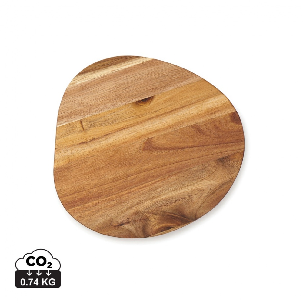 Logotrade promotional gift picture of: VINGA Veia serving board S