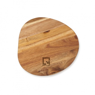 Logotrade promotional giveaway picture of: VINGA Veia serving board S