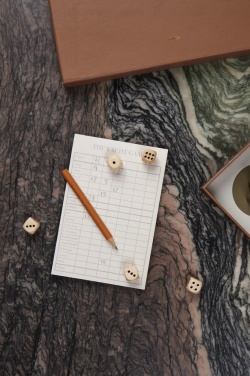 Logo trade promotional gifts image of: VINGA Coffee table collection box