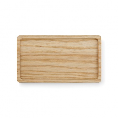 Logotrade promotional merchandise photo of: VINGA Retro salt & pepper set