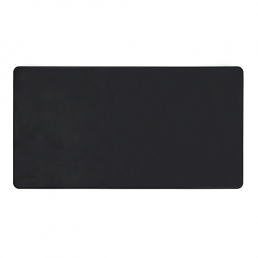 Logotrade promotional giveaways photo of: VINGA Timo PU RCS RPET desk pad