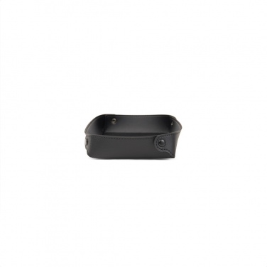Logotrade promotional item picture of: VINGA Timo PU RCS RPET tray