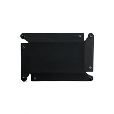 Logo trade promotional gifts image of: VINGA Timo PU RCS RPET tray