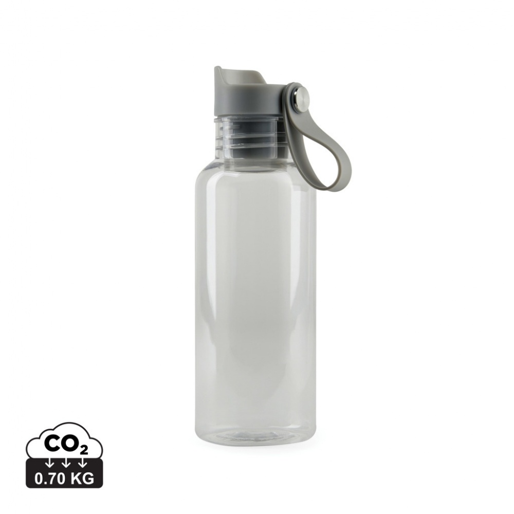 Logotrade promotional merchandise image of: VINGA Balti RCS recycled pet bottle 600 ML