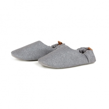 Logotrade corporate gift image of: VINGA Moulton RCS RPET slippers L/XL