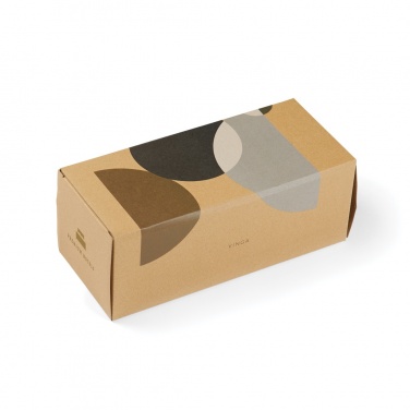 Logotrade promotional item image of: VINGA Waltor slippers