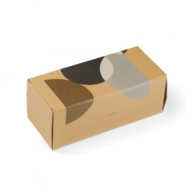 Logotrade promotional gift image of: VINGA Waltor slippers