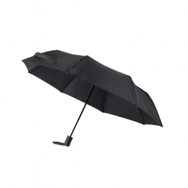Logotrade promotional merchandise picture of: VINGA Baltimore AWARE™ RPET 21" umbrella