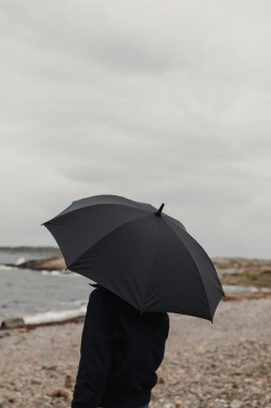 Logo trade promotional items image of: VINGA Baltimore AWARE™ RPET 23" umbrella