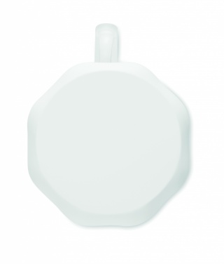 Logotrade promotional product picture of: Double wall borosilicate mug