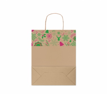 Logotrade business gifts photo of: Gift paper bag medium