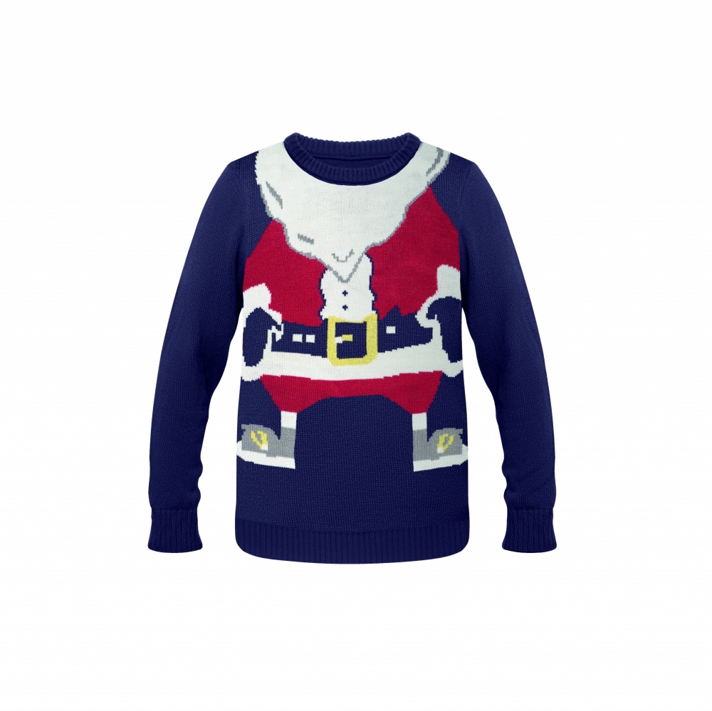 Logotrade promotional giveaway picture of: Christmas sweater S/M