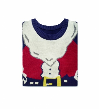 Logo trade promotional giveaway photo of: Christmas sweater S/M