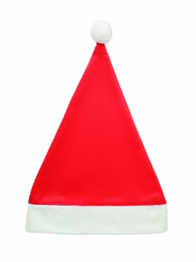 Logotrade advertising products photo of: Christmas hat RPET