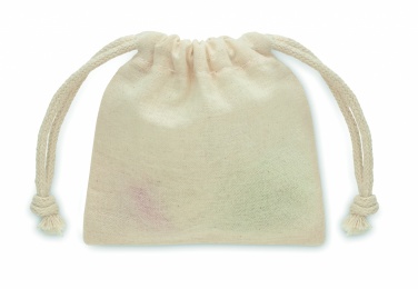 Logo trade promotional item photo of: Set of 4 Christmas erasers