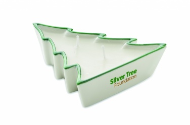 Logotrade corporate gift picture of: Plant based candle 60gr