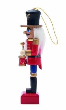 Logotrade advertising product picture of: Small nutcracker character