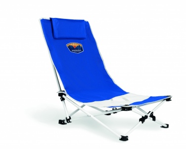 Logotrade promotional items photo of: Capri beach chair