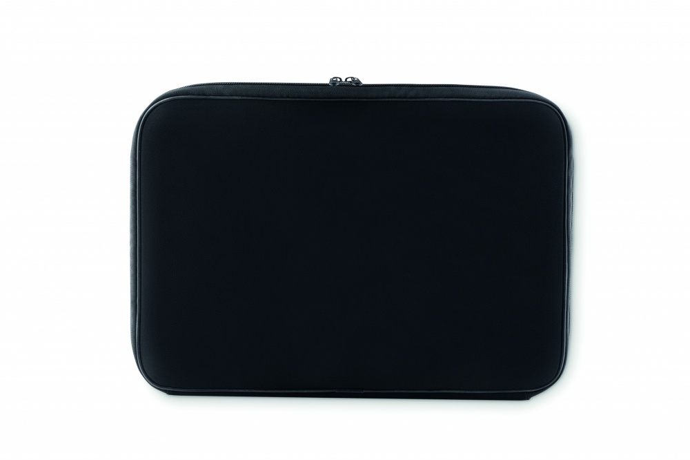 Logo trade promotional gift photo of: Laptop pouch