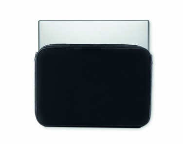 Logo trade promotional products picture of: Laptop pouch