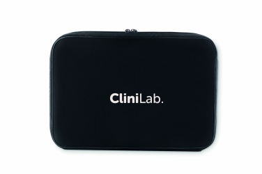 Logotrade corporate gift image of: Laptop pouch