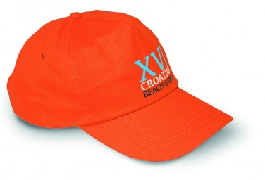 Logotrade advertising product image of: Baseball cap