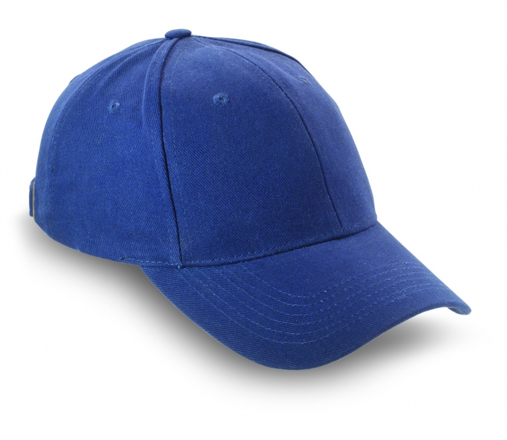 Logo trade promotional gifts picture of: Baseball cap