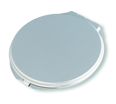 Logo trade promotional gift photo of: Make-up mirror
