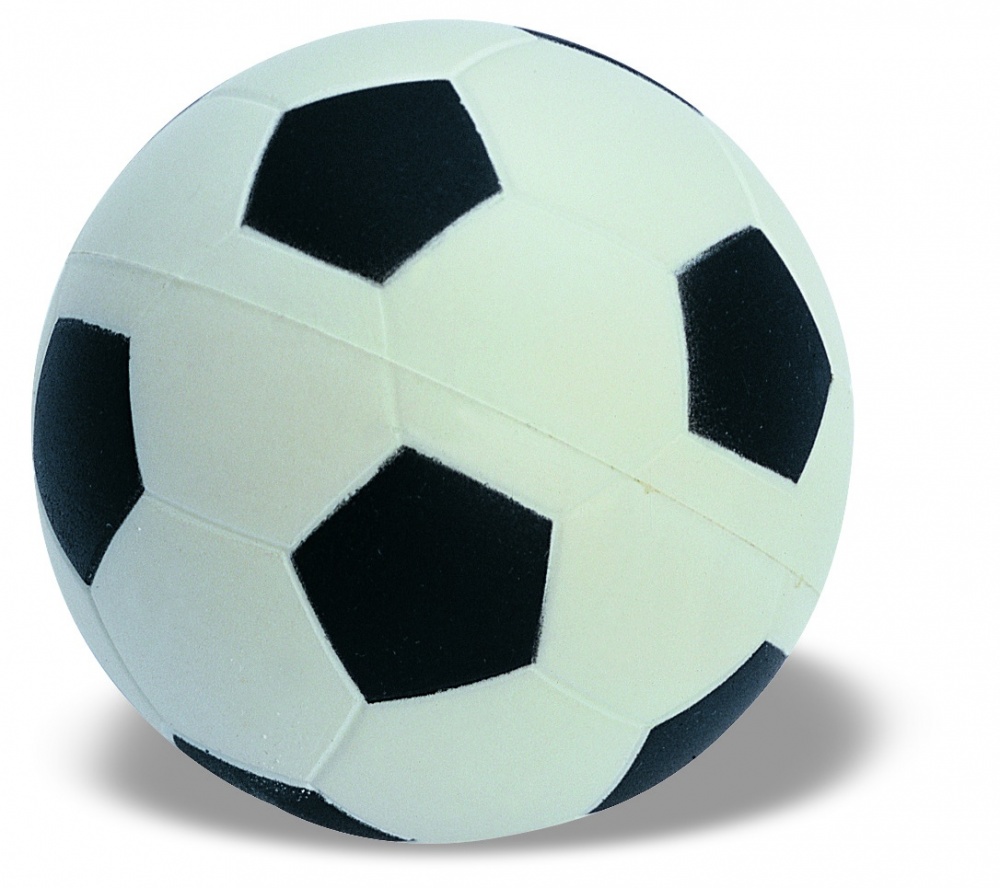 Logotrade advertising products photo of: Anti-stress football