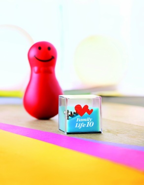 Logotrade promotional gifts photo of: Assorted puzzle games