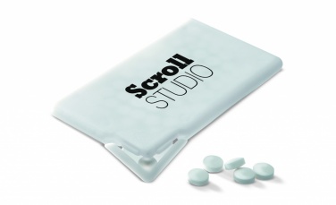 Logotrade advertising product picture of: Mint dispenser