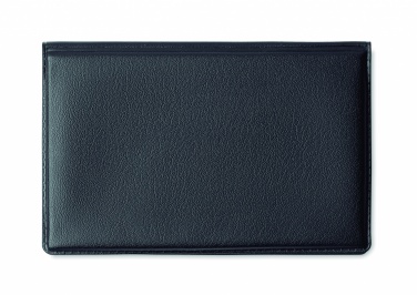 Logotrade promotional item image of: Memo pad with page markers