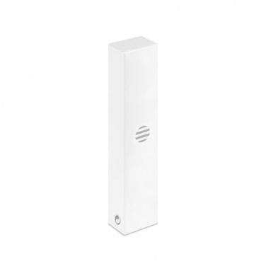 Logotrade promotional item image of: Dual powered dynamo torch