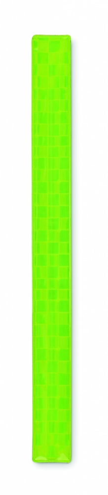 Logotrade promotional item image of: Reflective arm strap