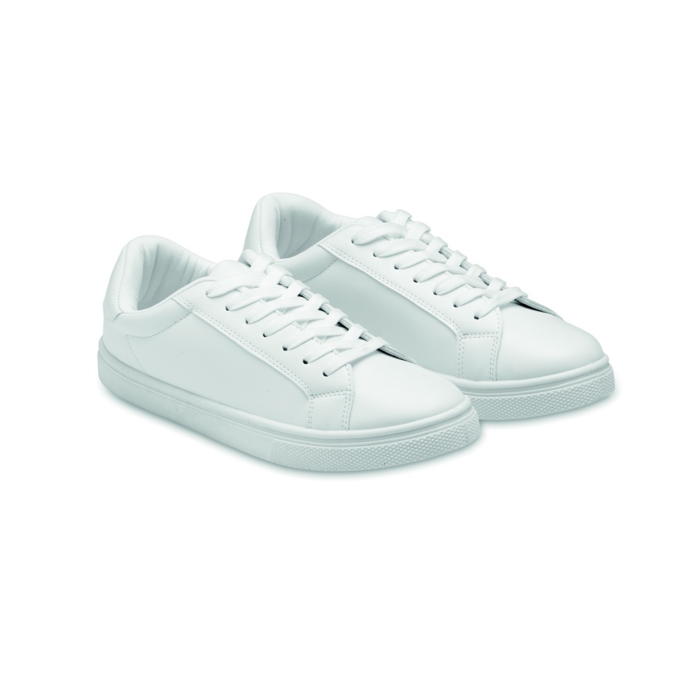 Logotrade promotional merchandise picture of: Sneakers in PU 39