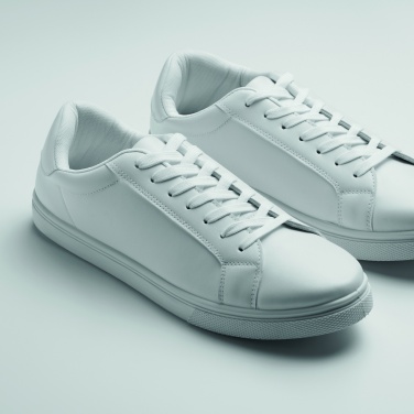 Logotrade corporate gift picture of: Sneakers in PU 42