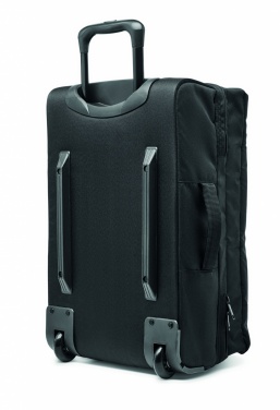 Logo trade promotional giveaway photo of: 600D RPET trolley