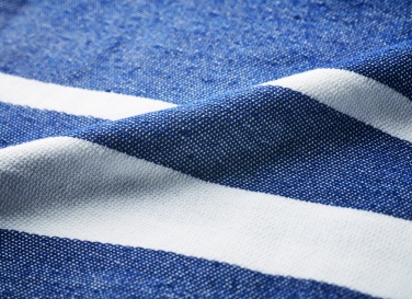 Logotrade promotional product picture of: SEAQUAL® hammam towel 70x140cm